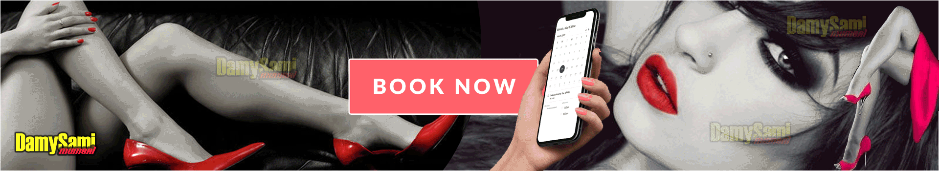 Lower Parel call girls